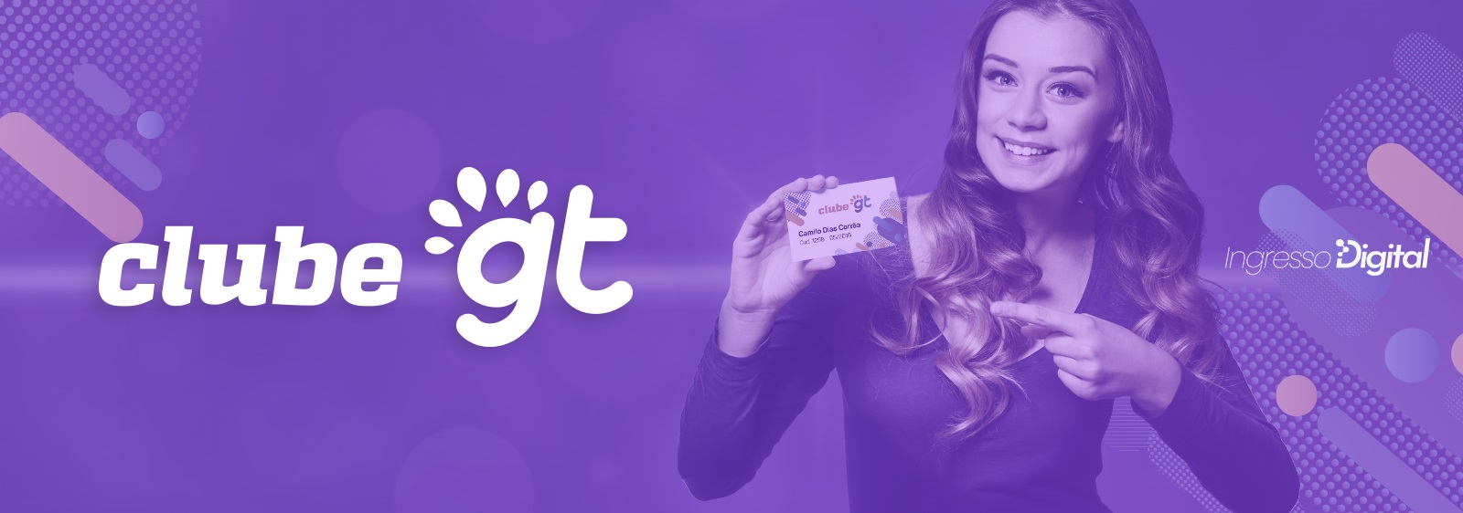 Clube GT