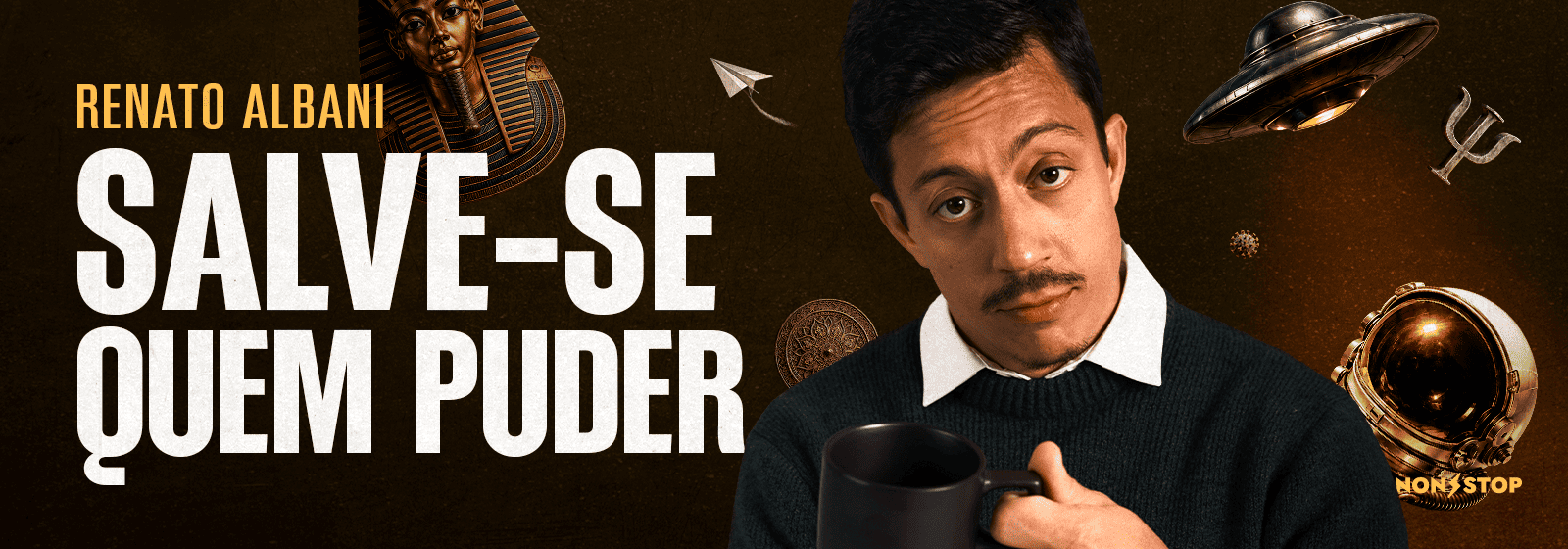 Banner Renato Albani 